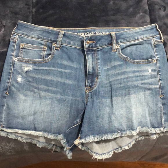 COPY - AE SHORTS